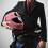 Helmet Cover (helmet Not Cluded) Motorcycle Helmet Protector 2