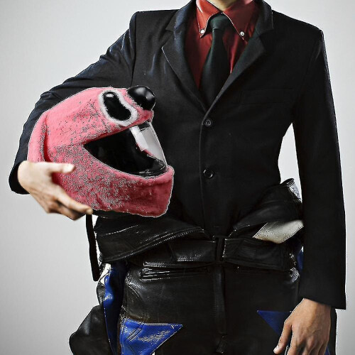 Helmet Cover (helmet Not Cluded) Motorcycle Helmet Protector 1