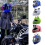 Helmet Cover (helmet Not Cluded) Motorcycle Helmet Protector 5