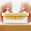 Butter Dishes Storage Cutting Box 2