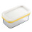 Butter Dishes Storage Cutting Box 5