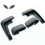 For Transporter T5 T6 For 2008-2018 Car Mud Splash Flaps Mudguards 3