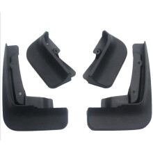 For Transporter T5 T6 For 2008-2018 Car Mud Splash Flaps Mudguards