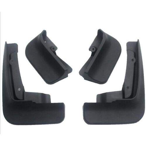 For Transporter T5 T6 For 2008-2018 Car Mud Splash Flaps Mudguards