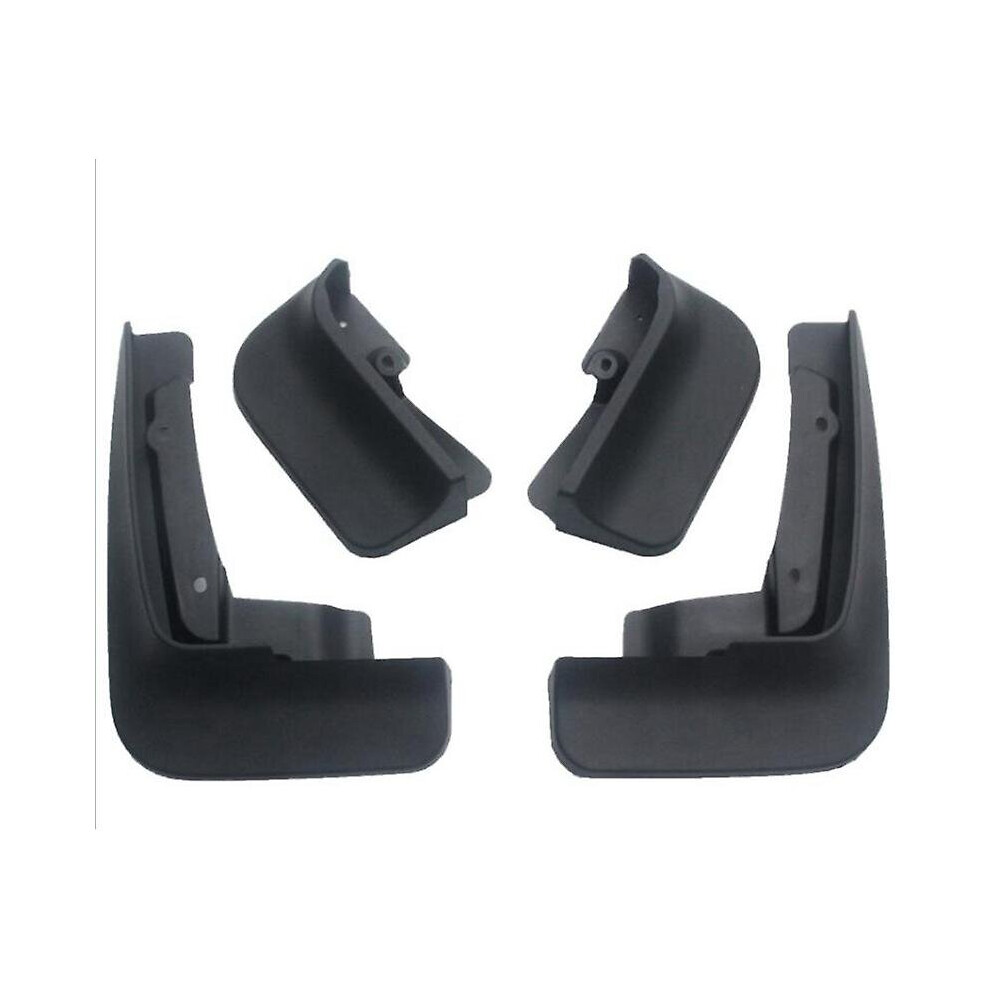 For Transporter T5 T6 For 2008-2018 Car Mud Splash Flaps Mudguards