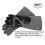 Animal Handling Gloves Bite Proof - Best Bite Resistant Gloves 3