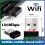 Mini USB WiFi Dongle 802.11 b/g/n Wireless Network Adapter For Windows Laptop/PC 1