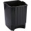 waste bin Elegance 20 litres 30,5 x 39 cm white 3