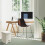 waste bin Elegance 20 litres 30,5 x 39 cm white 5