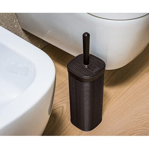 Toilet Brush (11,5 x 40 x 11,5 cm) 2