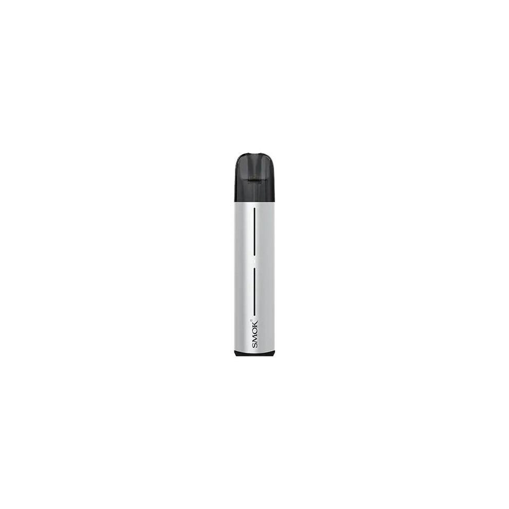 (Silver) Smok Solus 2 Pod Kit