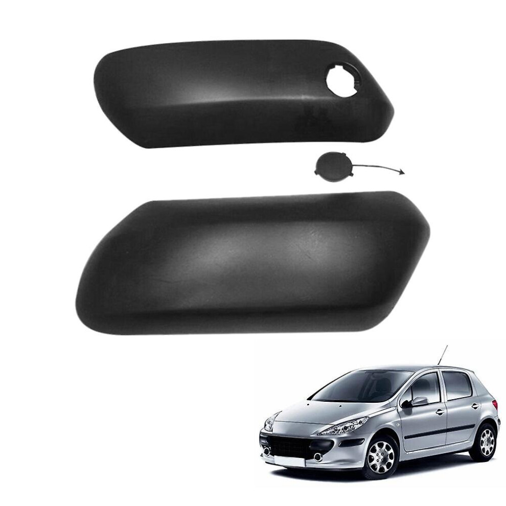 7452Gw/7414Nr Car Front Bumper Grille Protector Cover For 307 307Cc 307Sw Frt 9172662398724