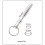 Penis Plug Hollow Ribbed Urethral Dilator 4
