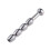 Stainless Steel Hollow Penis Plug (7mm) 1