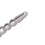 Torment Stainless Steel Thick Penis Plug 4