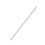 Double Ended Stainless Steel Ribbed Urethral Dilator (8mm) 1