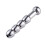 Stainless Steel Hollow Penis Plug (11mm) 1