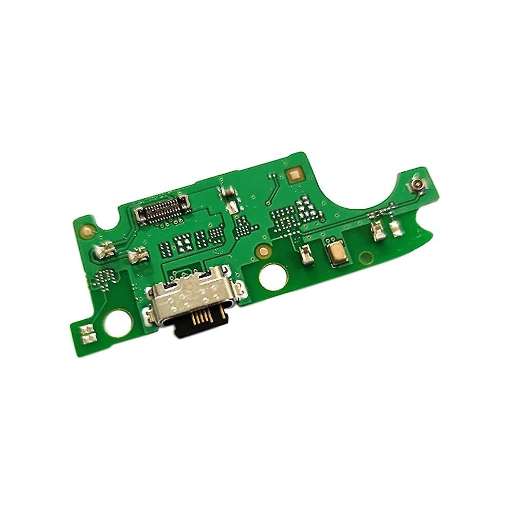 Charging Port Board For Alcatel 3X 2019 5048 5048U 5048Y 9172662398779