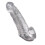 Mighty Male Enhancer (White) 1