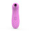 French Kiss Suction Clitoral Stimulator (Pink) 1
