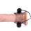 Big League Remote Controlled Vibrating Cock Ring 7