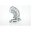 Stainless Steel Spiral Chastity Cage (45mm) 4