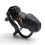 Fetish Fantasy Plastic Chastity Device (Black) 1