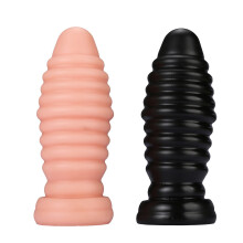 Nude Bumhole Plunder Butt Plug