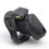 Torment Commander Male Chastity Cage (Black, Small) 1