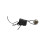 Weighted Leather Belt Penis Stretcher 3