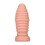 Nude Bumhole Plunder Butt Plug 2