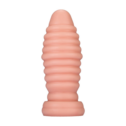 Nude Bumhole Plunder Butt Plug 1
