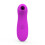 French Kiss Suction Clitoral Stimulator (White) 1