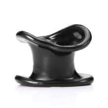 Black Oxballs Squeeze Ball Stretcher (Style A)