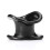 Black Oxballs Squeeze Ball Stretcher (Style A) 1