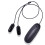 Big League Remote Controlled Vibrating Cock Ring 5
