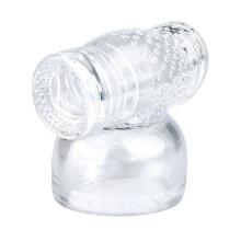 Vibrating Male Masturbator (2 Set)
