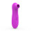 French Kiss Suction Clitoral Stimulator (White) 2