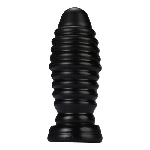 Nude Bumhole Plunder Butt Plug 2