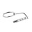 Restricted Access Chastity Ring & Urethral Sound 4