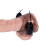 Big League Remote Controlled Vibrating Cock Ring 1