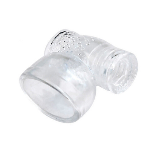 Vibrating Male Masturbator (2 Set) 2