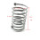 30mm Spiral Stainless Steel Cock Ring 1