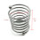 40mm Spiral Stainless Steel Cock Ring 3