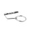 Restricted Access Chastity Ring & Urethral Sound 1
