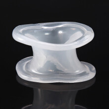Clear Oxballs Squeeze Ball Stretcher (Style A)