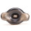 Hollow Prostate Stimulator (Clear) 4