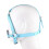 Black Bondage O-Ring Gag Head Harness 4