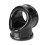 Black Cocksling & Ball Stretcher (Style D) 1