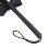Misfit Faux Leather Bow Flogger 2
